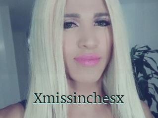 Xmissinchesx