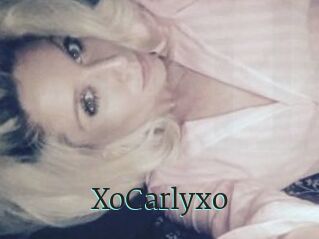 XoCarlyxo