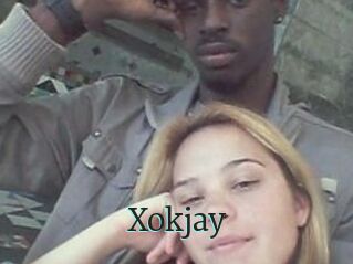 Xokjay