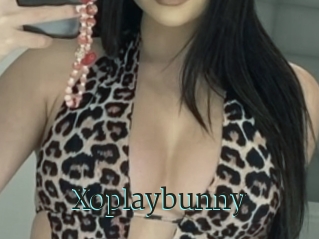 Xoplaybunny