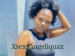 Xsexyangeliquax