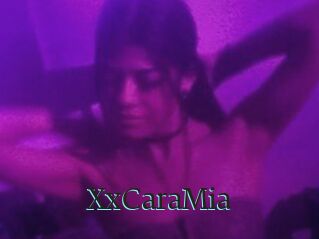 XxCaraMia