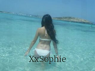 XxSophie