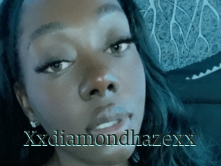 Xxdiamondhazexx