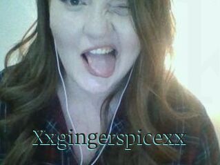 Xxgingerspicexx