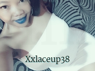 Xxlaceup38