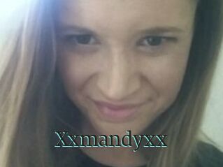 Xxmandyxx