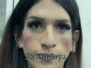 Xxsofidaya