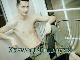 Xxsweetslimboyxx