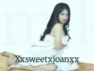 Xxsweetxjoanxx