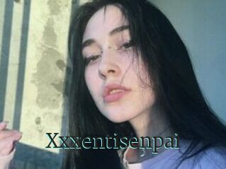 Xxxentisenpai