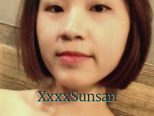 XxxxSunsan