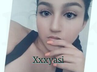 Xxxyasi