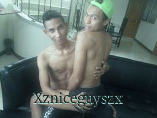Xzniceguyszx