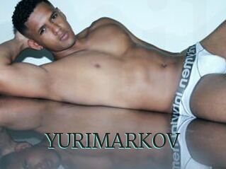 YURIMARKOV