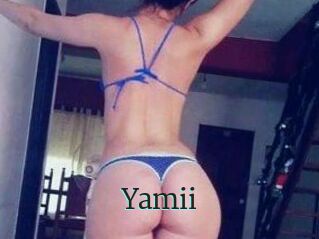 Yamii