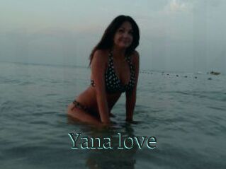 Yana_love