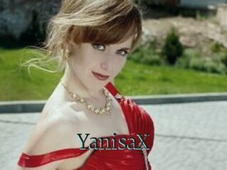 YanisaX
