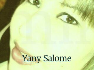 Yany_Salome