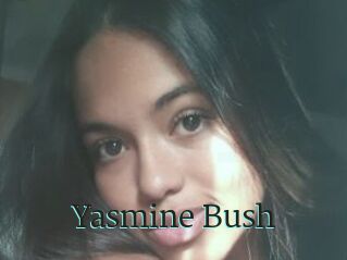 Yasmine_Bush