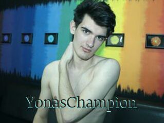 YonasChampion