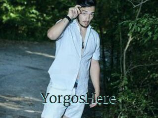 YorgosHere