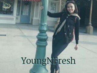 YoungNFresh