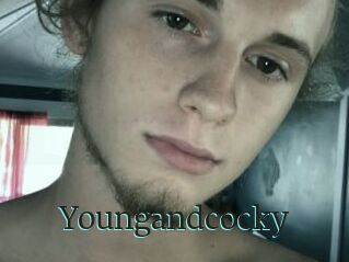 Youngandcocky