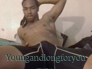 Youngandlongforyou