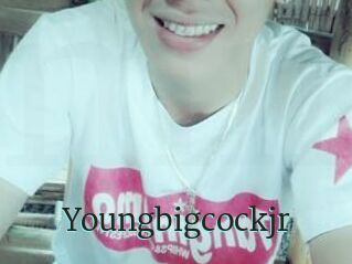 Youngbigcockjr