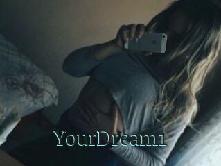 YourDream1