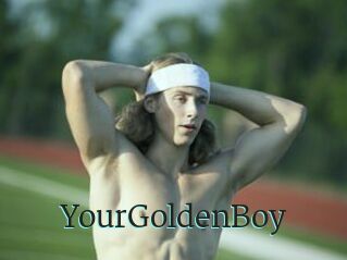 YourGoldenBoy