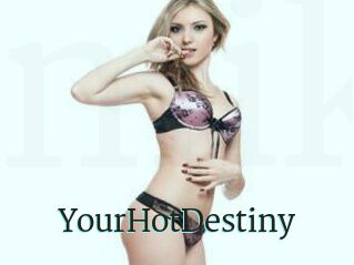 YourHotDestiny