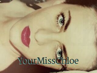 YourMissChloe