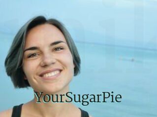 YourSugarPie