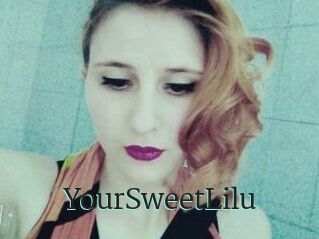 YourSweetLilu