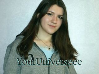 YourUniverseee