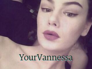 YourVannessa