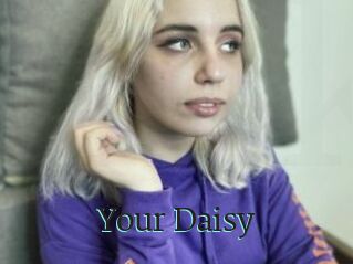 Your_Daisy