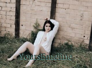 YoursEmeline