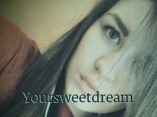 Your_sweet_dream_