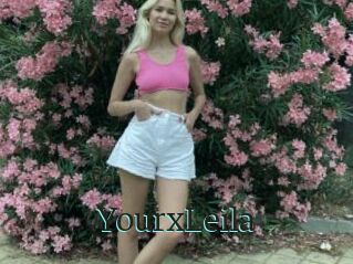 YourxLeila