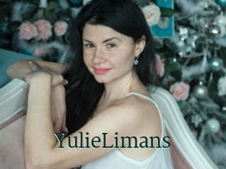 YulieLimans