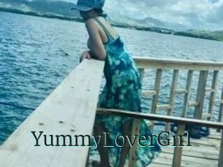 YummyLoverGirl