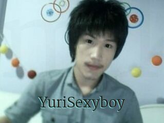 YuriSexyboy