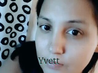 Yvett