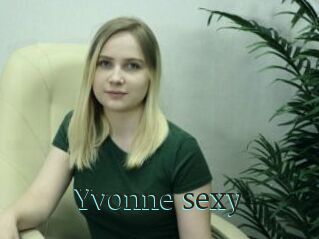 Yvonne_sexy