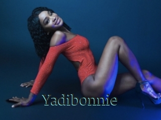 Yadibonnie