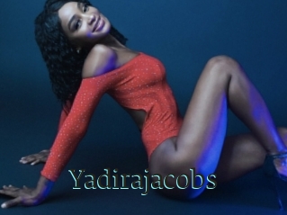 Yadirajacobs