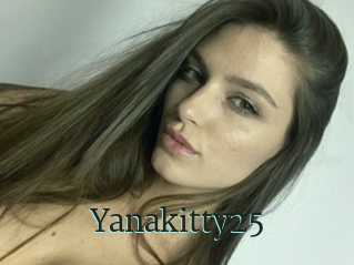 Yanakitty25